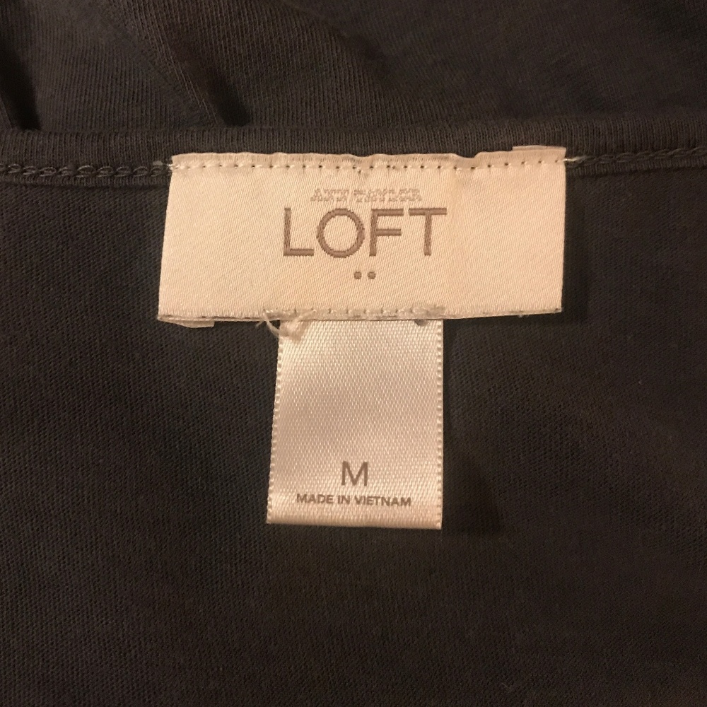 💥LOFT Top💥 - Picture 4 of 7